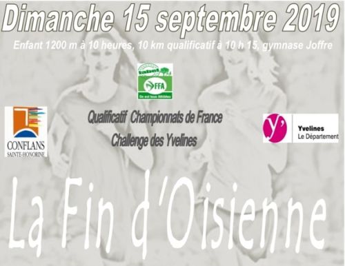 La Fin d'Oisienne