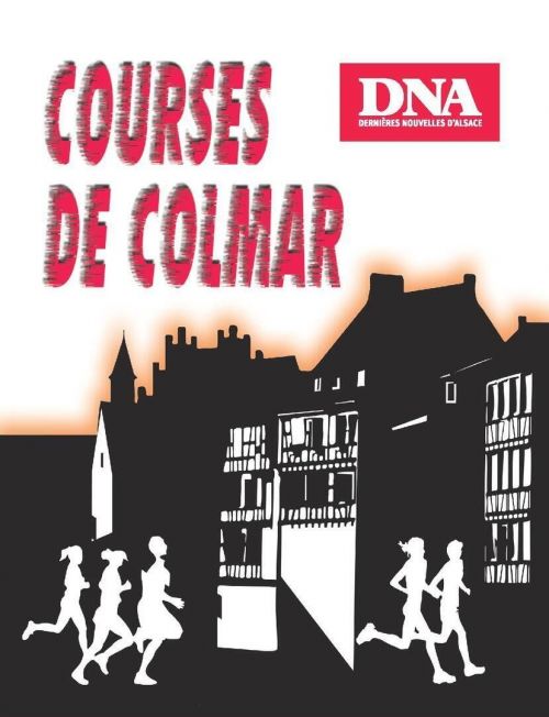 Course de Colmar