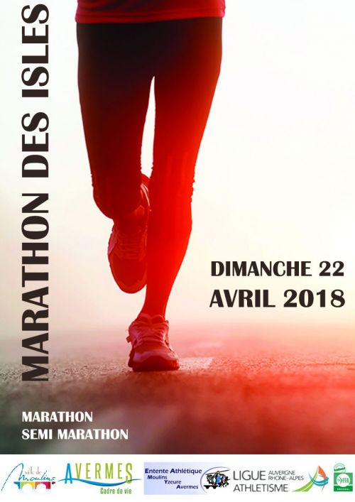 Marathon des Isles