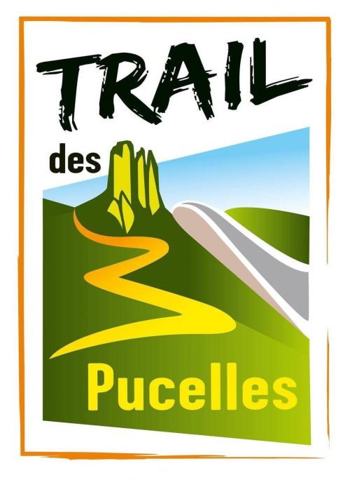 Trail des 3 Pucelles