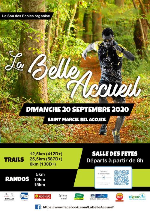 La Belle Accueil