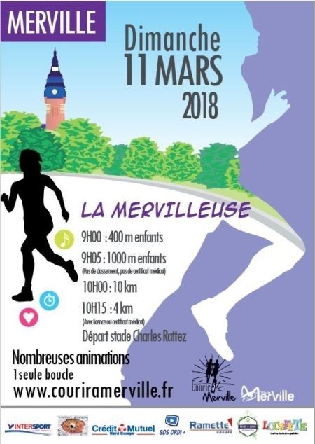 La Mervilleuse