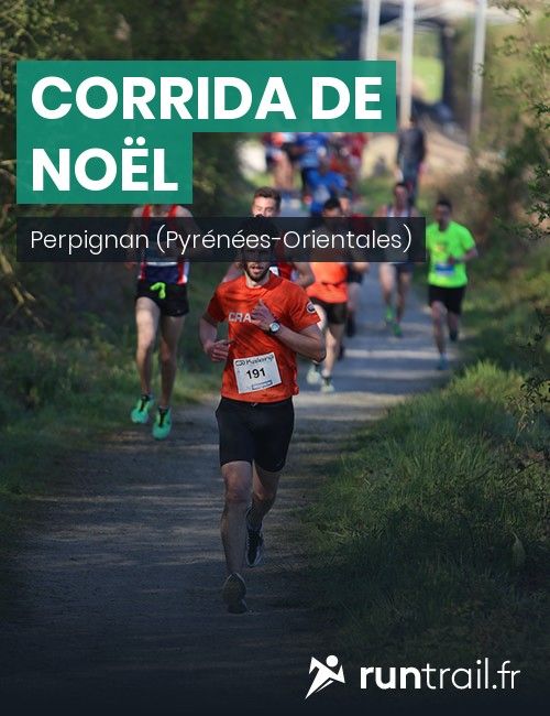 Corrida de Noël