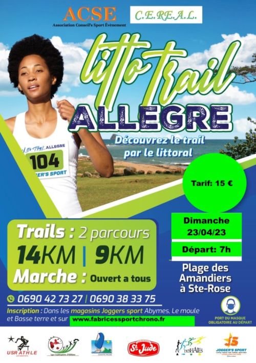 Litto Trail Allegre