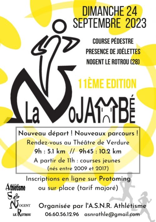 La Nojambée