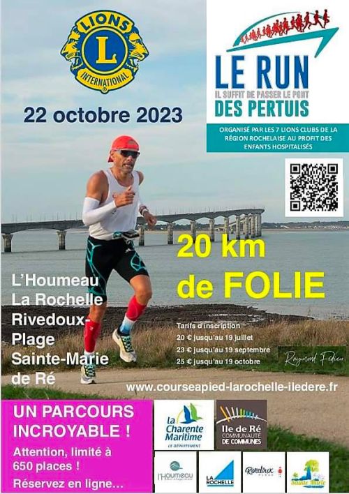 Run des Pertuis