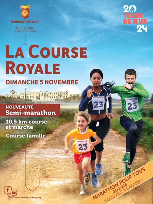 La Course Royale