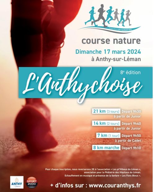 L'Anthychoise
