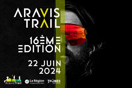 Aravis Trail