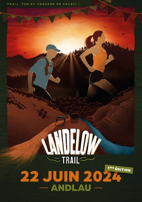 Landelow Trail