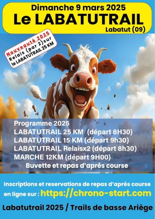 Labatutrail