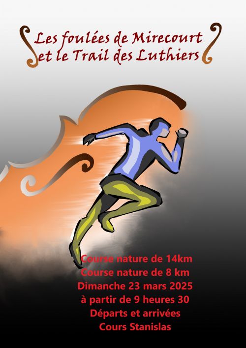 Trail des Luthiers