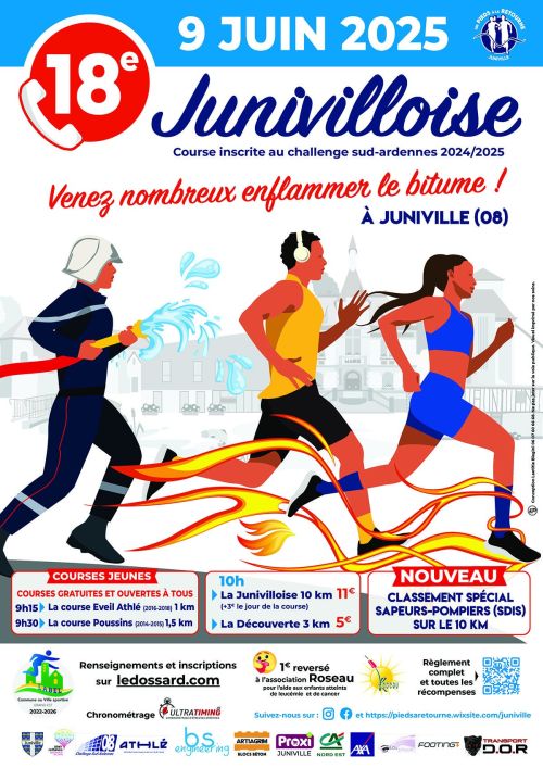 La Junivilloise
