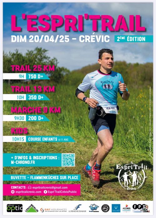 L'Espri'Trail