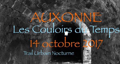 Les Couloirs du Temps