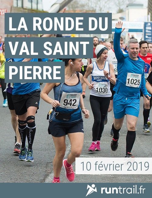 La Ronde du Val Saint Pierre