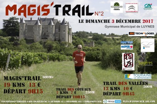 Magis'Trail
