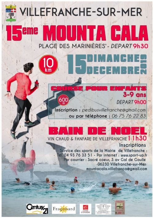 Mounta Cala