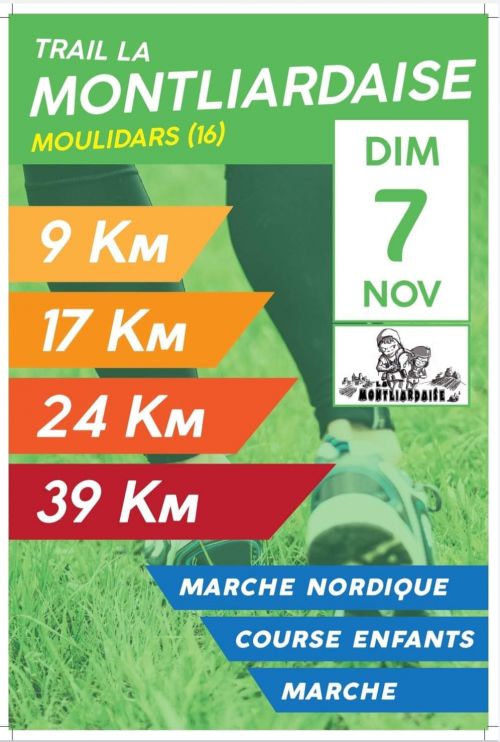 La Montliardaise