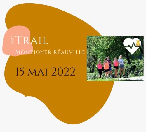 Trail des Nounours