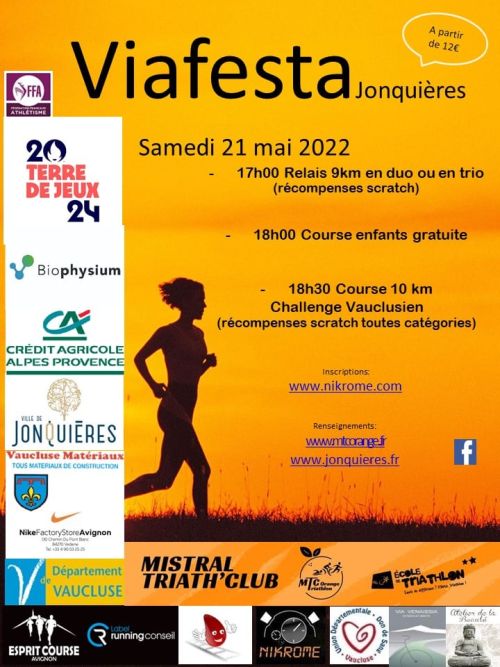 Viafesta