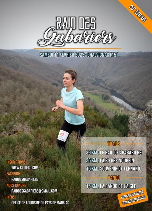 Raid des Gabariers