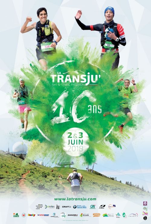 La Transju'Trail