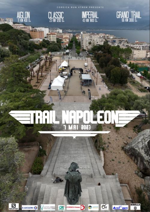 Trail Napoléon