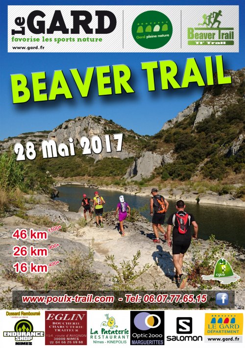Beaver Trail