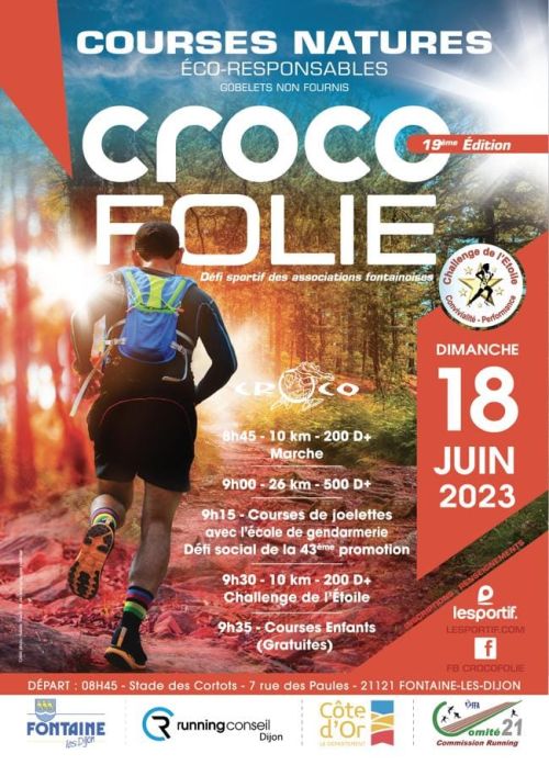 La Croco Folie