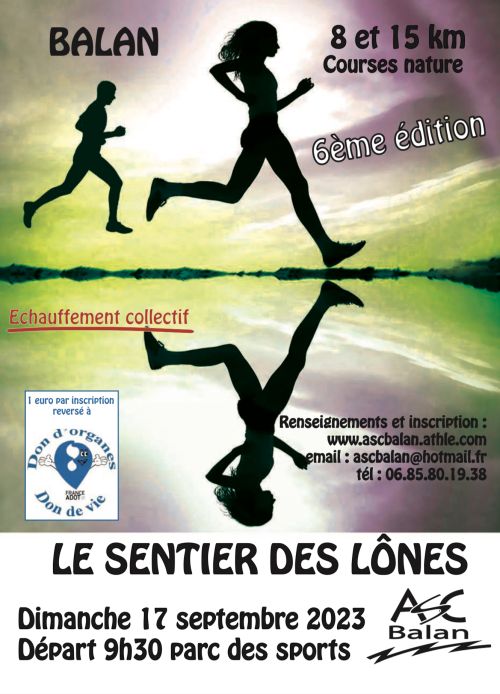 Le Sentier des Lônes