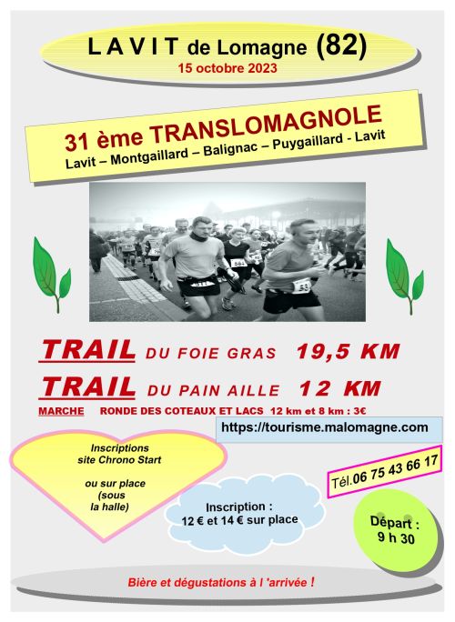 La Translomagnole