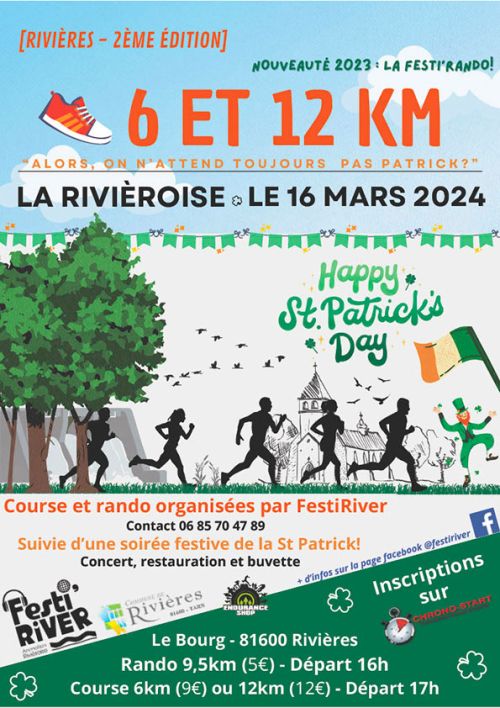 La Rivièroise