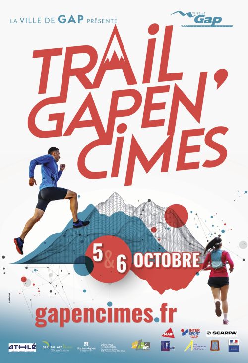 Gapen'Cîmes