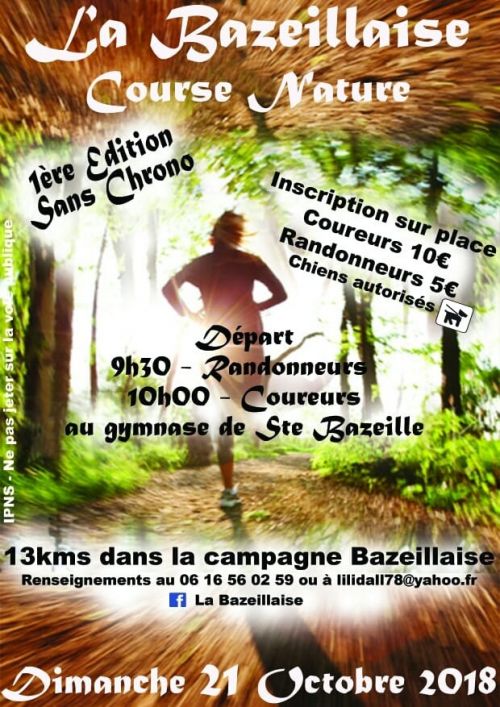 La Bazeillaise