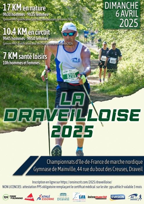 La Draveilloise