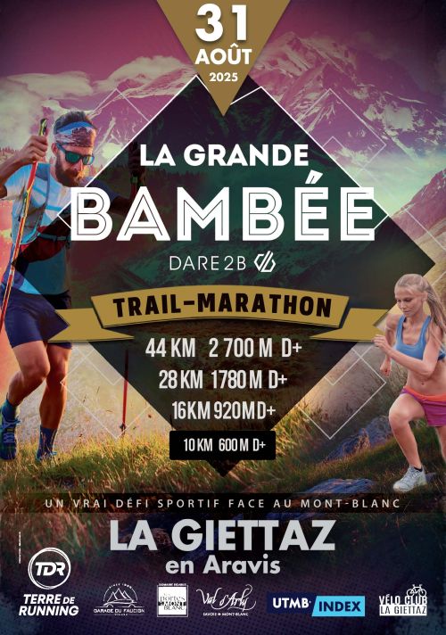 La Grande Bambée