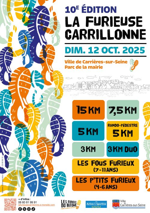 La Furieuse Carrillonne