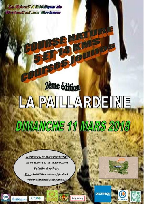 La Paillardeine