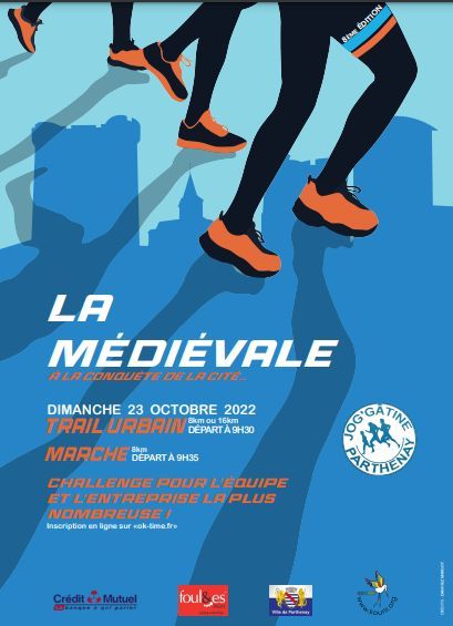 La Médiévale
