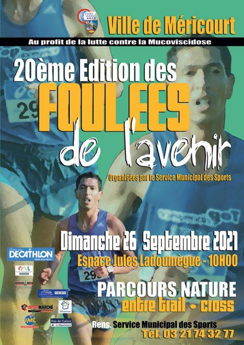 Foulées de l'Avenir