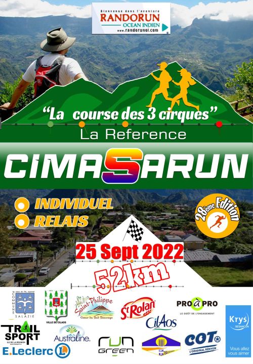 Cimasa Run