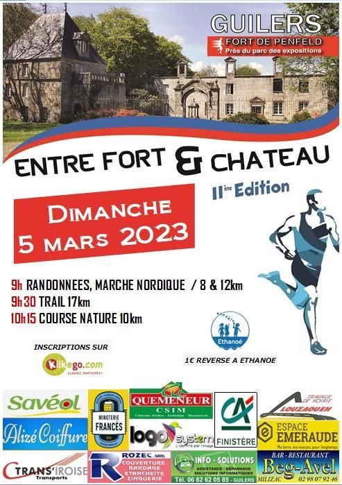 Entre Fort et Château