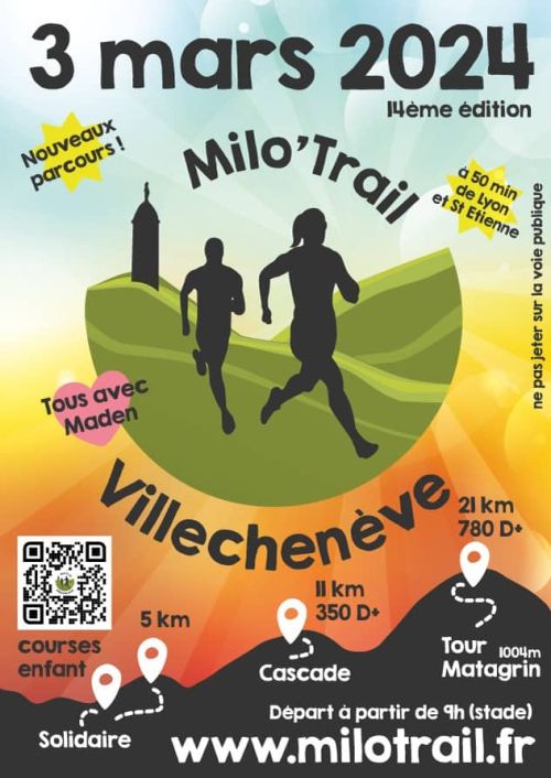 Milotrail