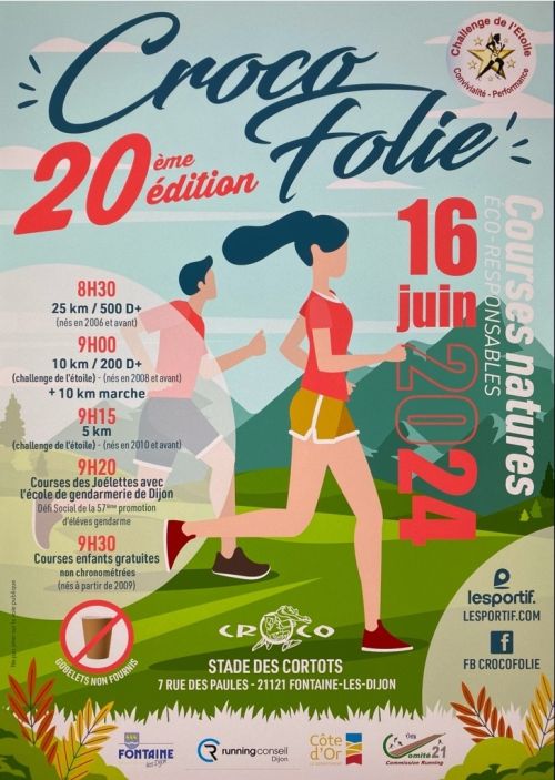La Croco Folie
