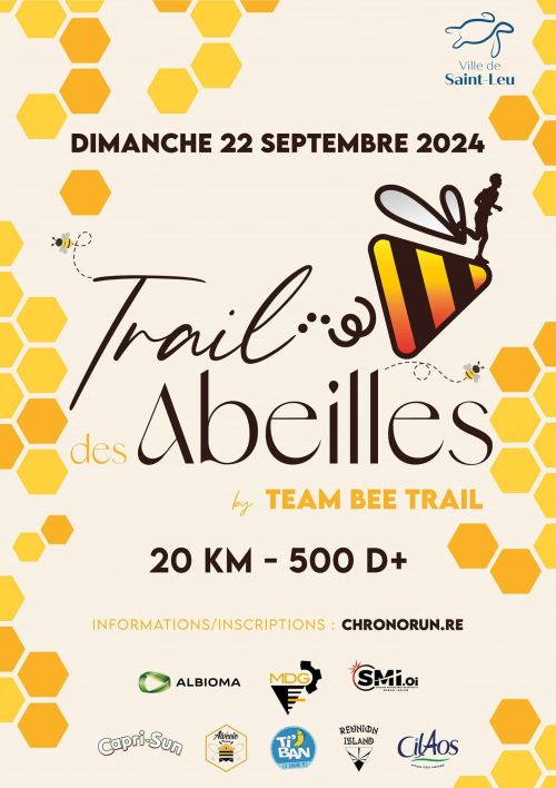 Trail des Abeilles