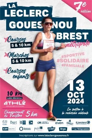 La Leclerc Gouesnou Brest Métropole