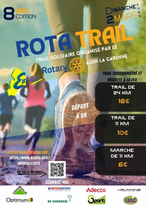 RotaTrail