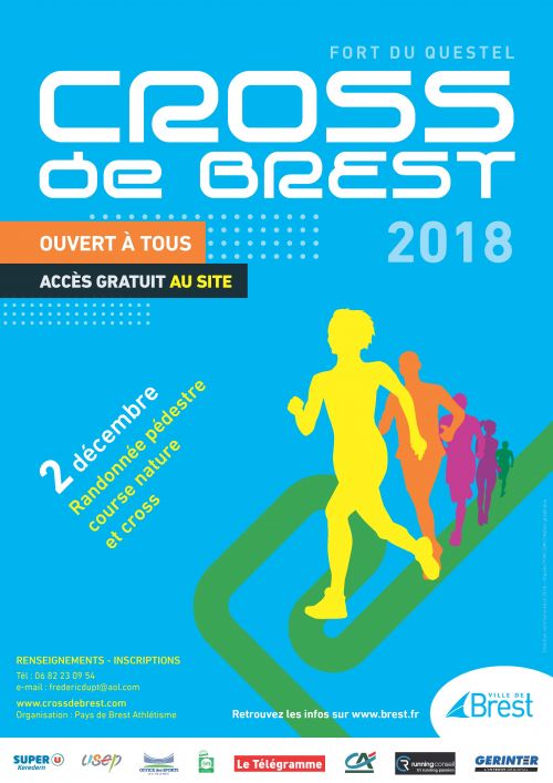 Cross de Brest