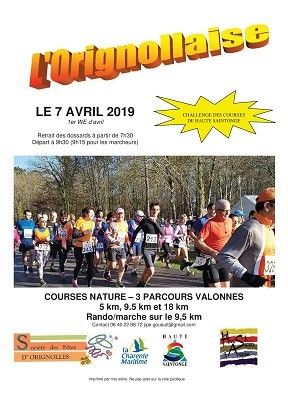 L’Orignollaise